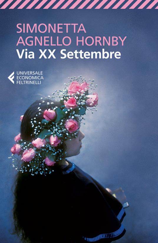 Via XX settembre - Simonetta Agnello Hornby - ebook