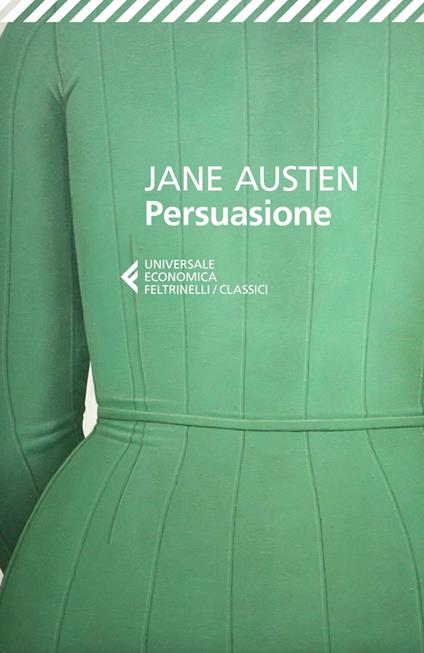 Persuasione - Jane Austen,Maria Baiocchi,Anna Tagliavini - ebook