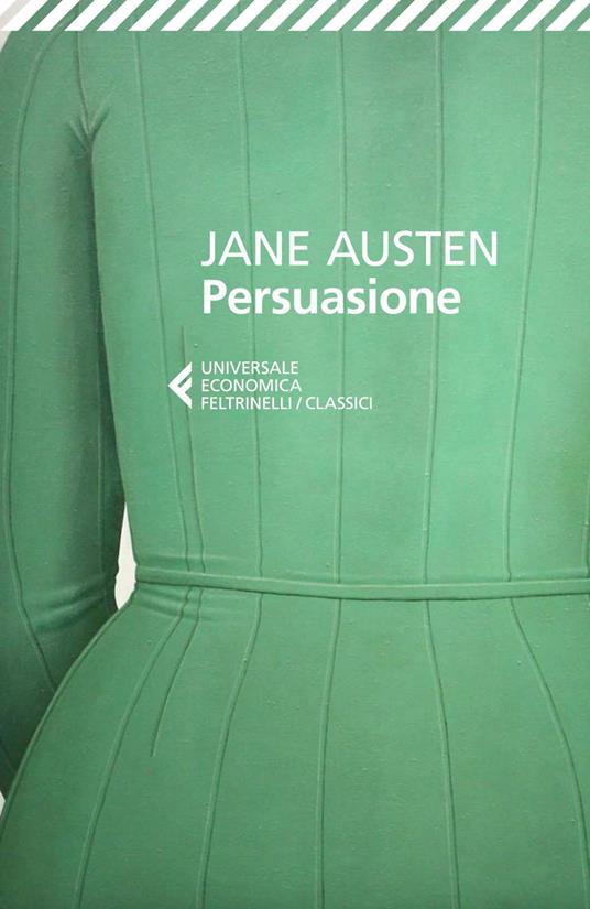 Persuasione - Jane Austen,Maria Baiocchi,Anna Tagliavini - ebook