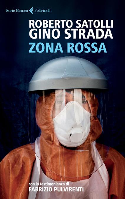 Zona rossa - Roberto Satolli,Gino Strada - ebook