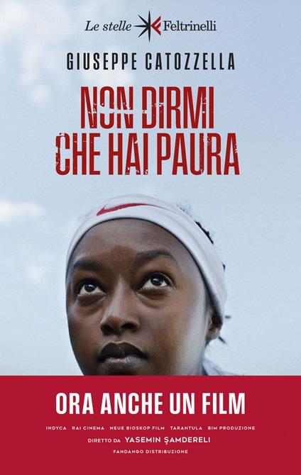 Non dirmi che hai paura - Giuseppe Catozzella - ebook