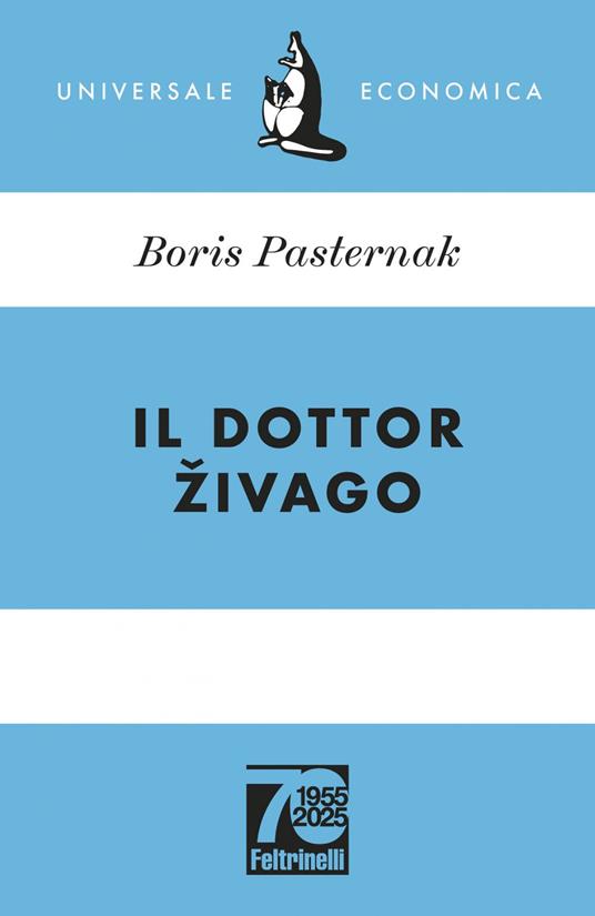 Il dottor Zivago - Boris Pasternak,Serena Prina - ebook