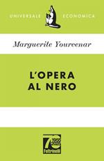 L' opera al nero