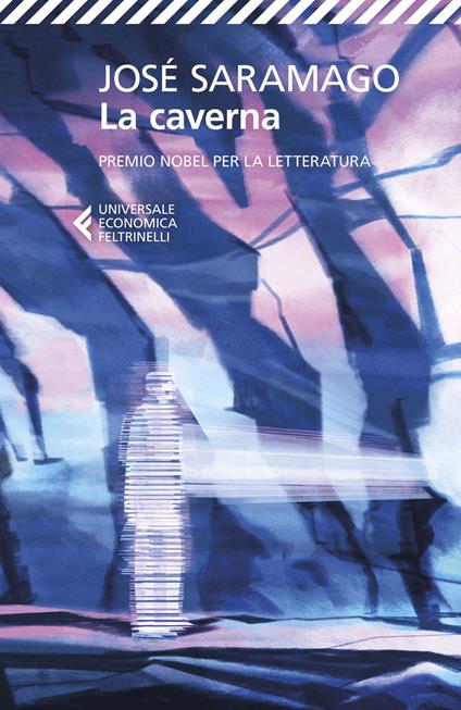 La caverna - José Saramago,Rita Desti - ebook