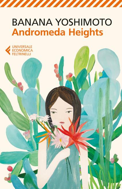 Andromeda Heights. Il Regno I - Banana Yoshimoto,Gala Maria Follaco - ebook