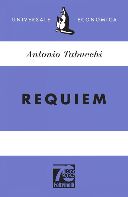 Requiem - Antonio Tabucchi,Sergio Vecchio - ebook