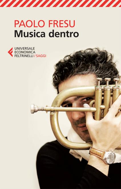 Musica dentro - Paolo Fresu - ebook
