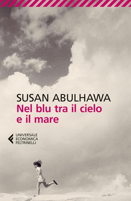 Nel blu tra il cielo e il mare - Susan Abulhawa,Silvia Rota Sperti - ebook