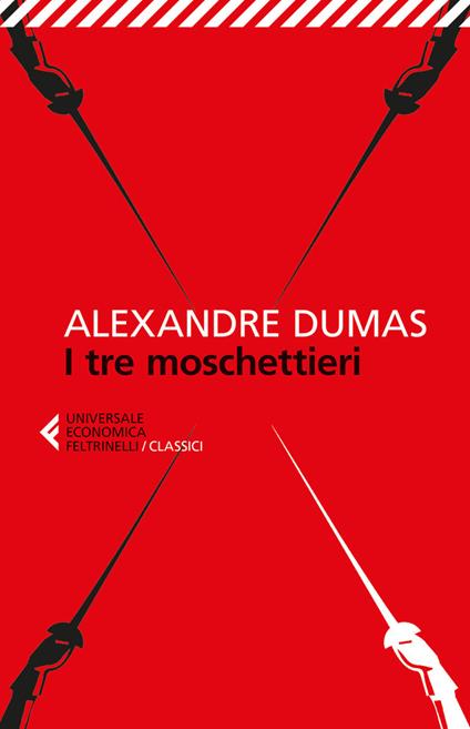 I tre moschettieri - Alexandre Dumas,Camilla Diez - ebook