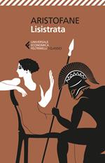 Lisistrata