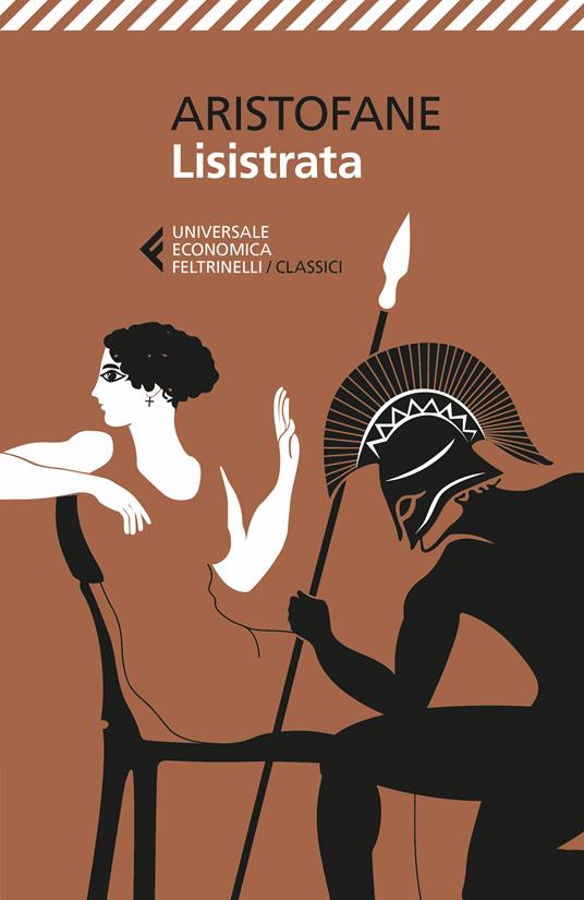 Lisistrata - Aristofane,Giovanni Greco - ebook