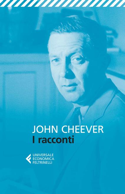 I racconti - John Cheever - ebook