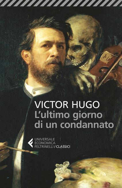 L' ultimo giorno di un condannato - Victor Hugo,Donata Feroldi - ebook