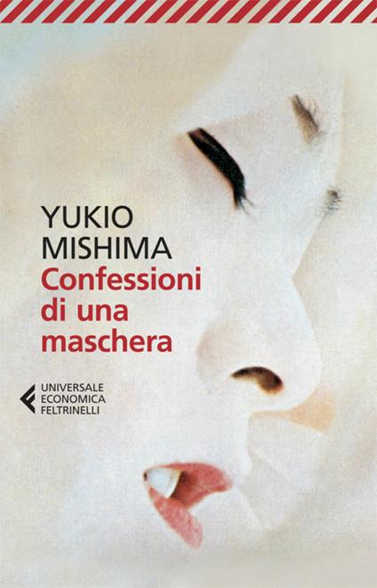 Confessioni di una maschera - Yukio Mishima,Marcella Bonsanti - ebook