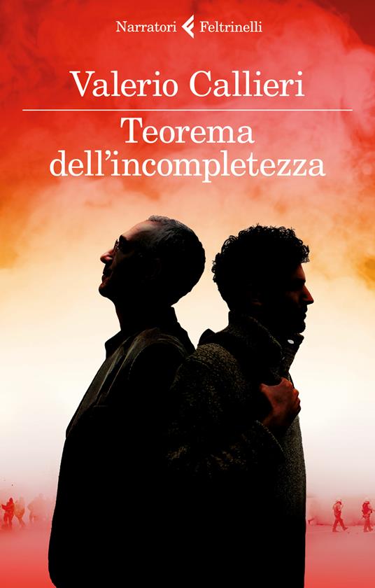 Teorema dell'incompletezza - Valerio Callieri - ebook