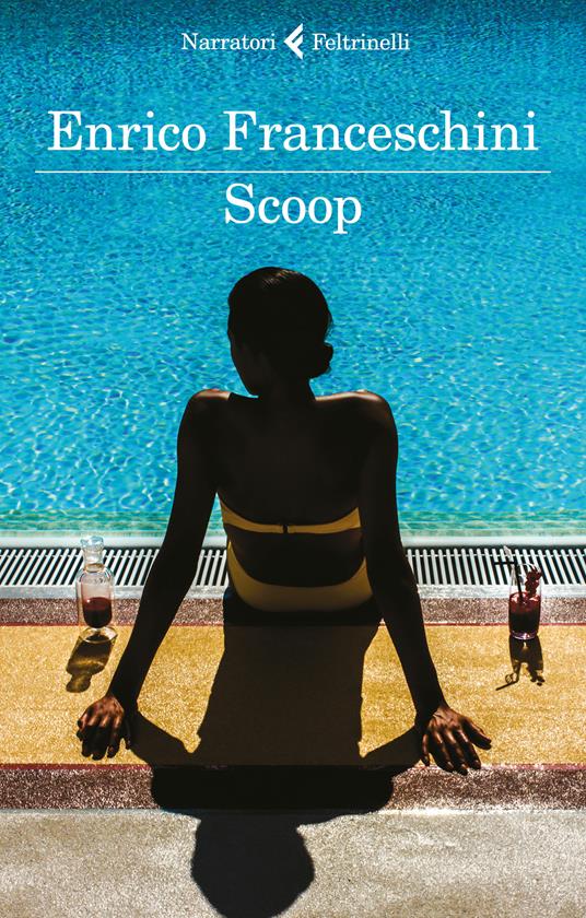 Scoop - Enrico Franceschini - ebook