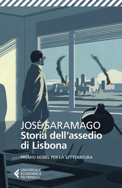 Storia dell'assedio di Lisbona - José Saramago,Rita Desti - ebook