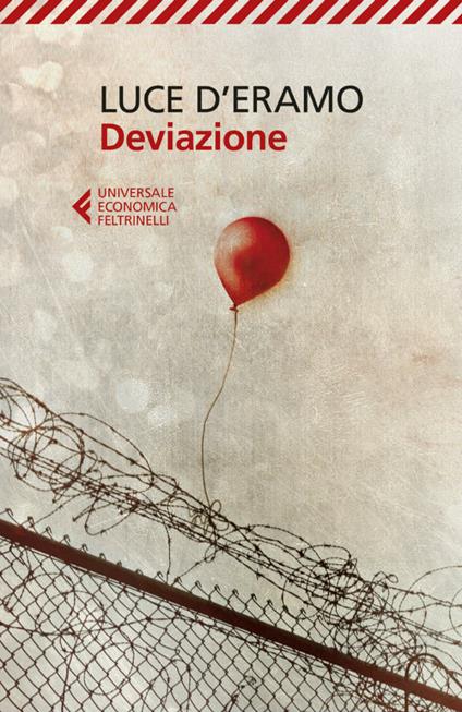 Deviazione - Luce D'Eramo - ebook