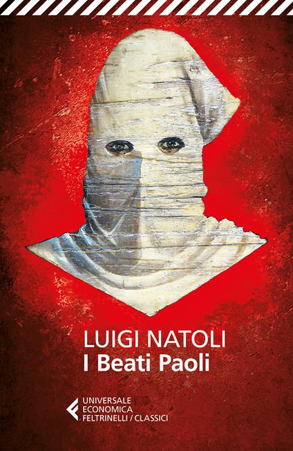 I beati Paoli - Luigi Natoli,Massimo Onofri - ebook