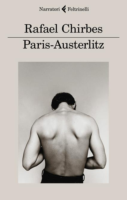 Paris-Austerlitz - Rafael Chirbes,Pino Cacucci - ebook