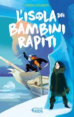 L' isola dei bambini rapiti