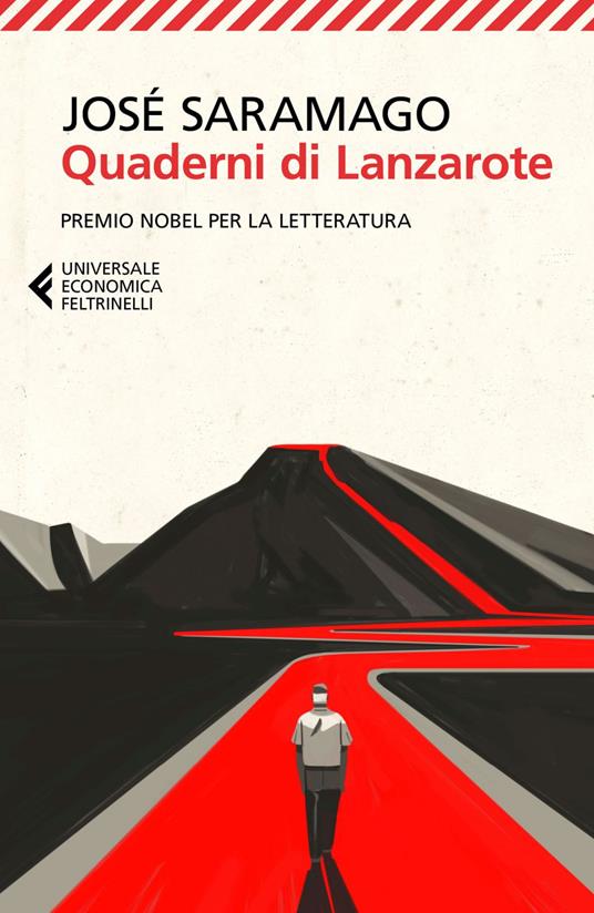 Quaderni di Lanzarote - José Saramago,Paolo Collo,Rita Desti - ebook