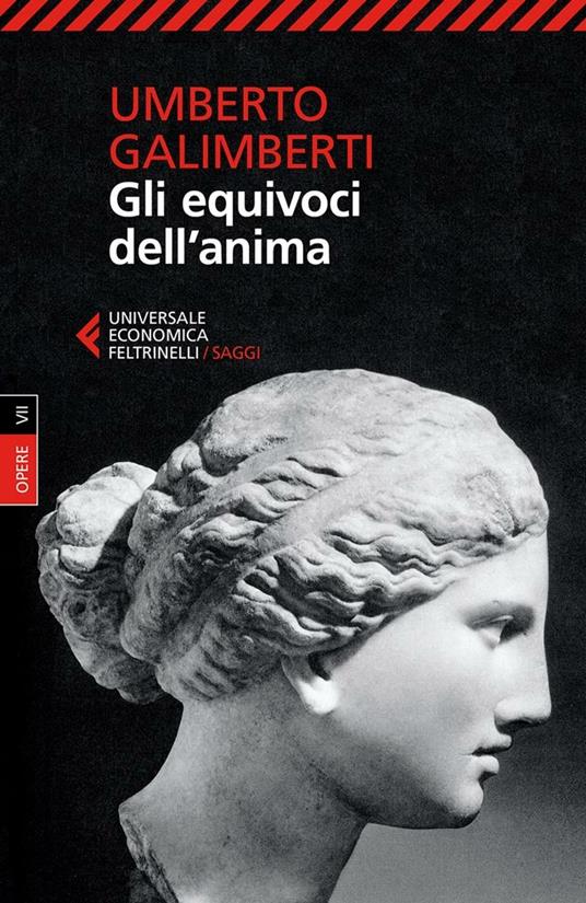 Opere. Vol. 7 - Umberto Galimberti - ebook