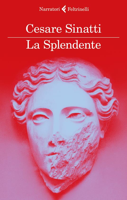 La Splendente - Cesare Sinatti - ebook