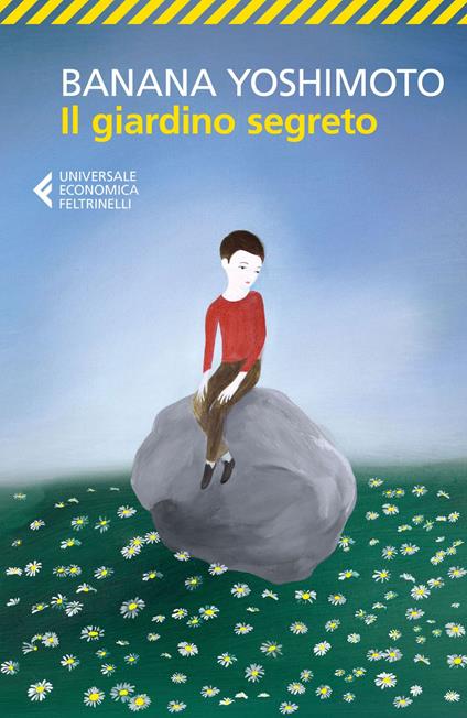 Il giardino segreto. Il regno. Vol. 3 - Banana Yoshimoto,Gala Maria Follaco - ebook