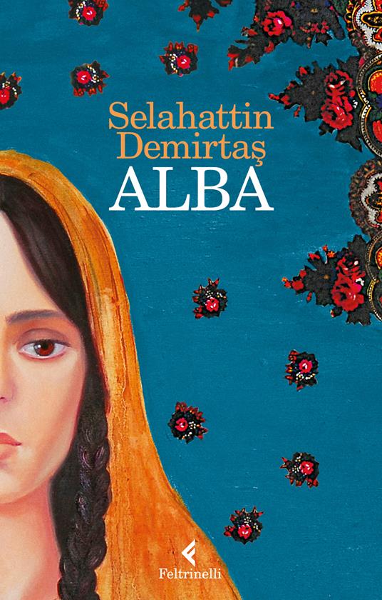 Alba - Selahattin Demirtas,Nicola Verderame - ebook