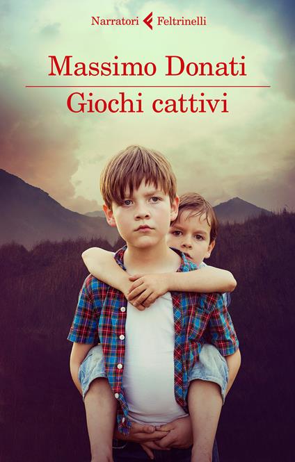 Giochi cattivi - Massimo Donati - ebook