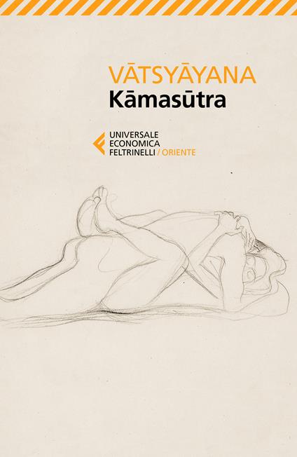 Kama sutra - Mallanaga Vatsyayana,Genevienne Pecunia,Tea Pecunia - ebook