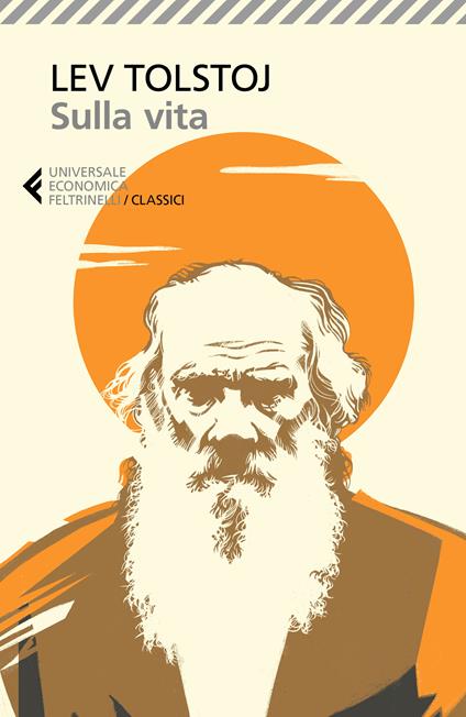 Sulla vita - Lev Tolstoj,Igor Sibaldi - ebook