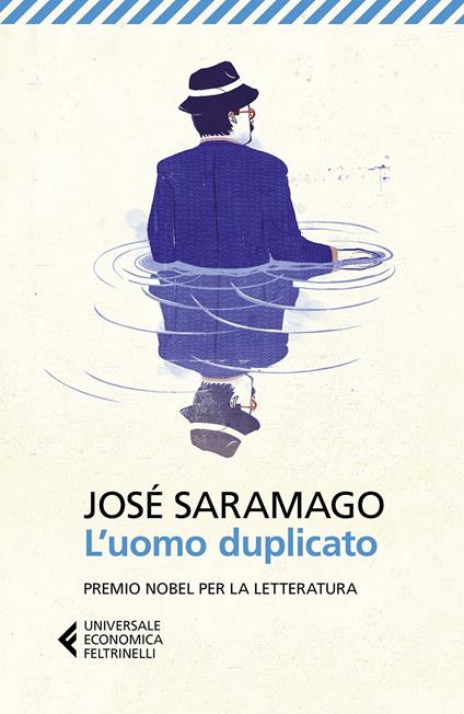 L' uomo duplicato - José Saramago,Rita Desti - ebook