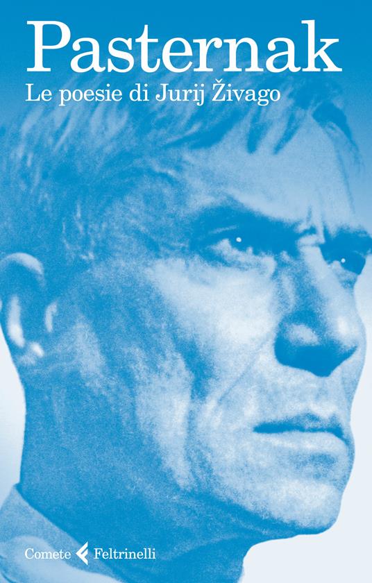 Le poesie di Jurij Zivago. Testo russo a fronte. Ediz. bilingue - Boris Pasternak,Clara Strada Janovic - ebook