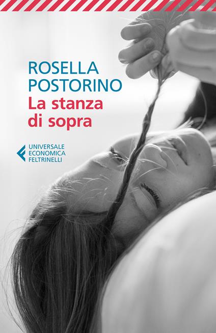 La stanza di sopra - Rosella Postorino - ebook