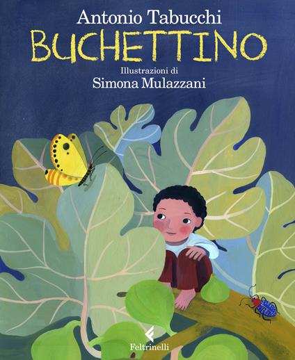Buchettino - Antonio Tabucchi,Simona Mulazzani - ebook