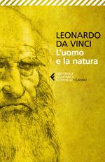 L' uomo e la natura