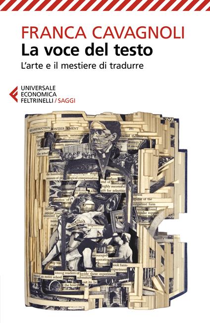 La voce del testo. L'arte e il mestiere di tradurre - Franca Cavagnoli - ebook