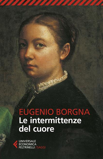 Le intermittenze del cuore - Eugenio Borgna - ebook