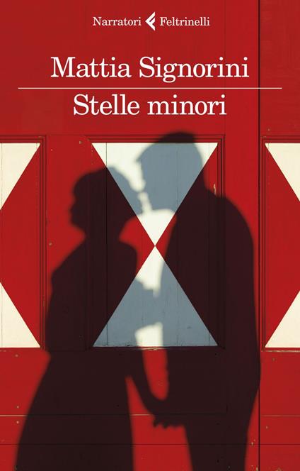 Stelle minori - Mattia Signorini - ebook