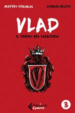 Vlad. Vol. 3: Vlad