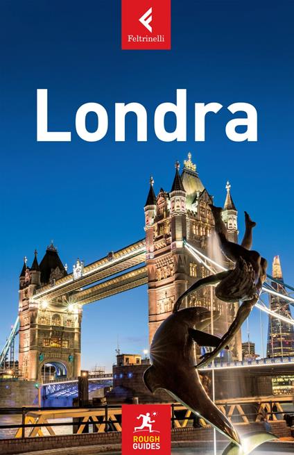 Londra - Samantha Cook,Henry Fry,Neil McQuillian,Matt Norman - ebook