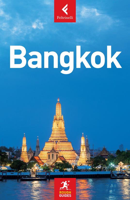 Bangkok - Paul Gray - ebook