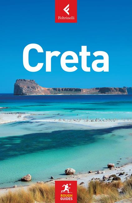 Creta - John Fisher,Geoff Garvey - ebook