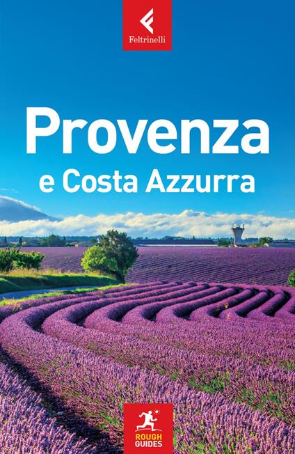 Provenza e Costa Azzurra - Brendon Griffin,Aster - ebook