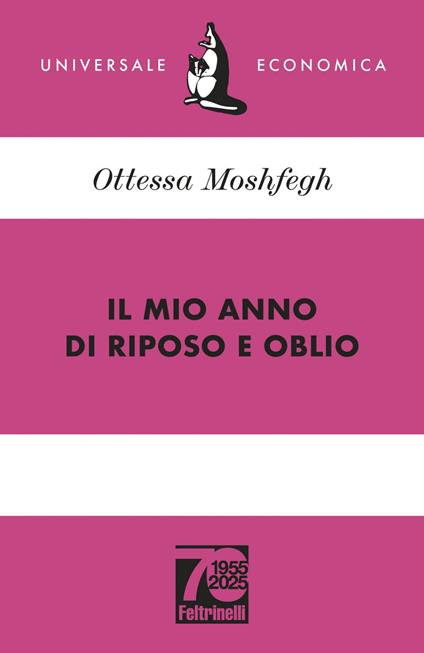 Il mio anno di riposo e oblio - Ottessa Moshfegh,Gioia Guerzoni - ebook