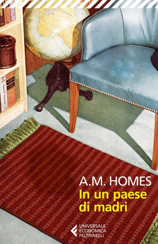 In un paese di madri - A. M. Homes,Adelaide Cioni,Tiziana Lo Porto - ebook