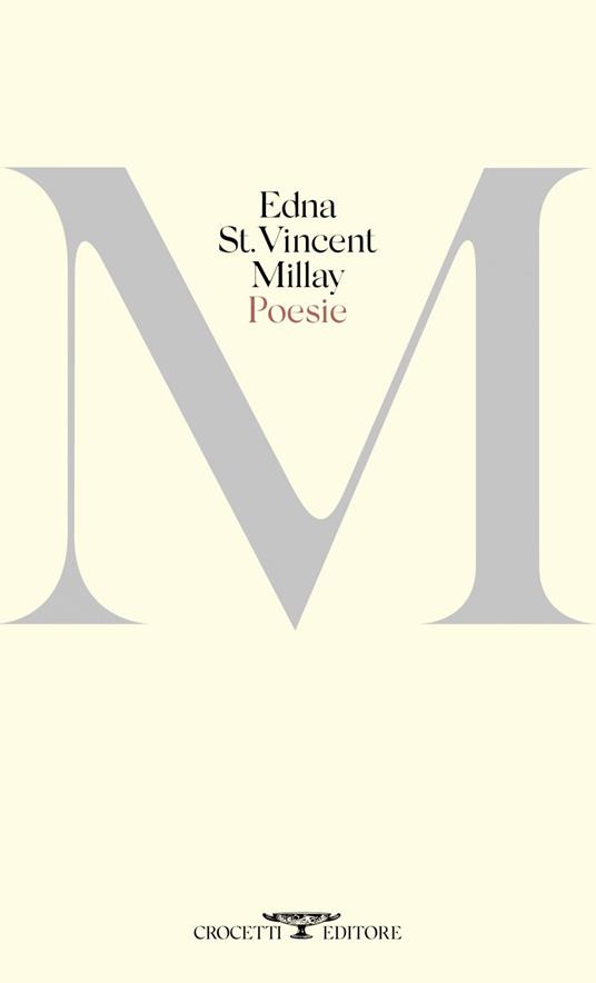 Poesie - Edna St. Vincent Millay - ebook