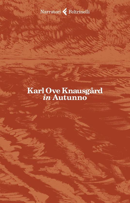 In autunno - Karl Ove Knausgård,Vanessa Baird,Margherita Podestà Heir - ebook